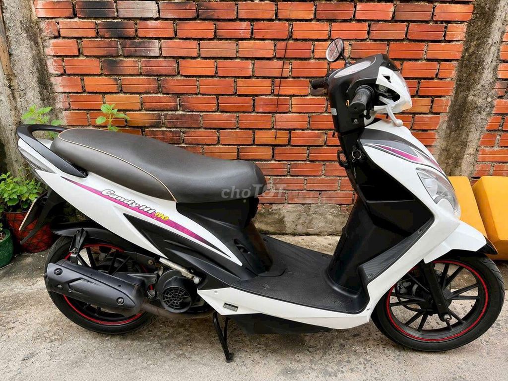 Kymco 2014 - ảnh 1