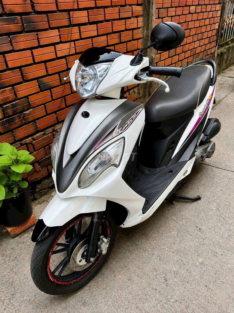 Kymco 2014 - ảnh 2