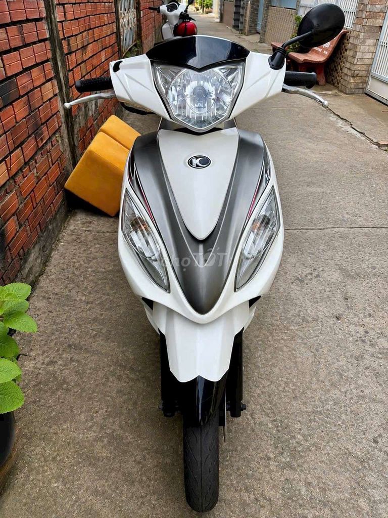Kymco 2014 - ảnh 3