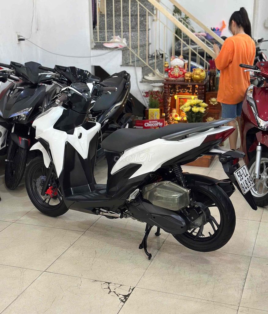 Honda Vario 2020 - ảnh 1