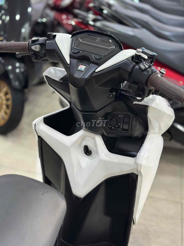 Honda Vario 2020 - ảnh 2