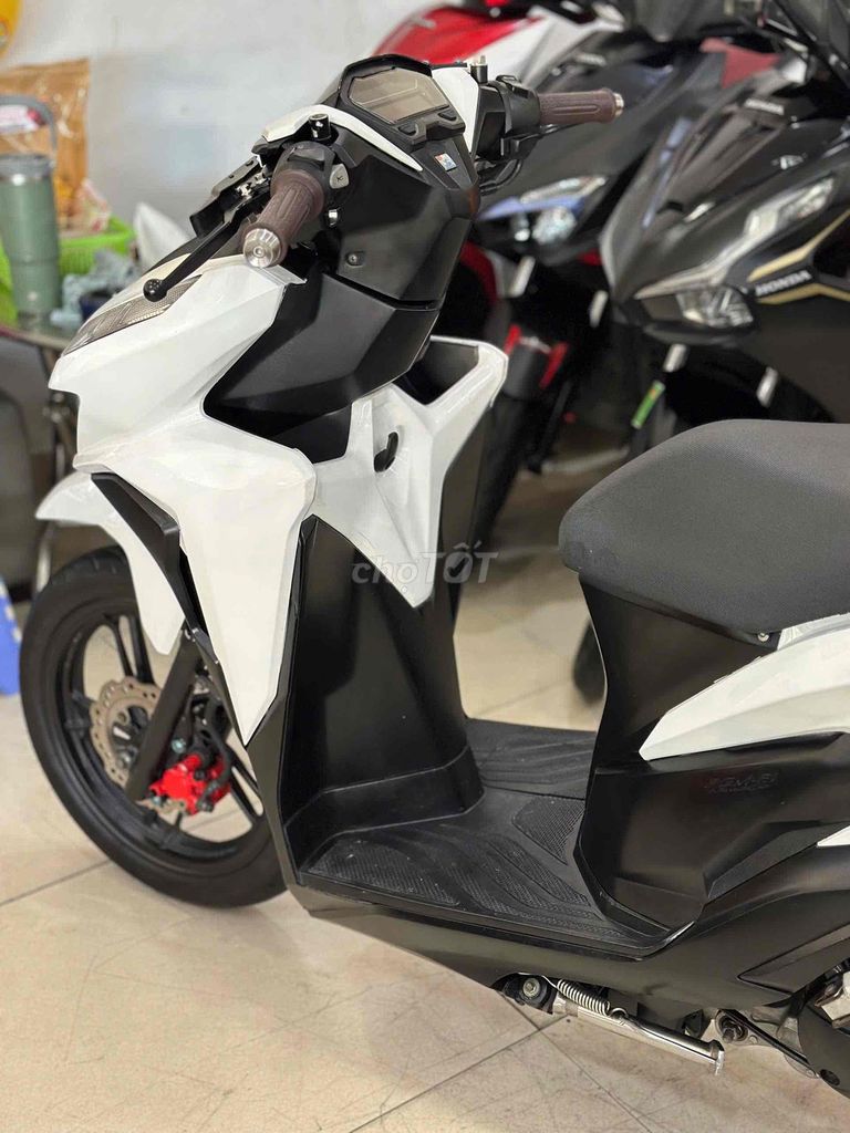 Honda Vario 2020 - ảnh 4