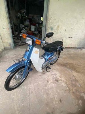 Honda Cub 1984 - ảnh 1