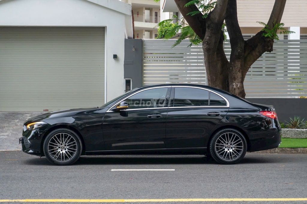 Mercedes-Benz 2023 - ảnh 3