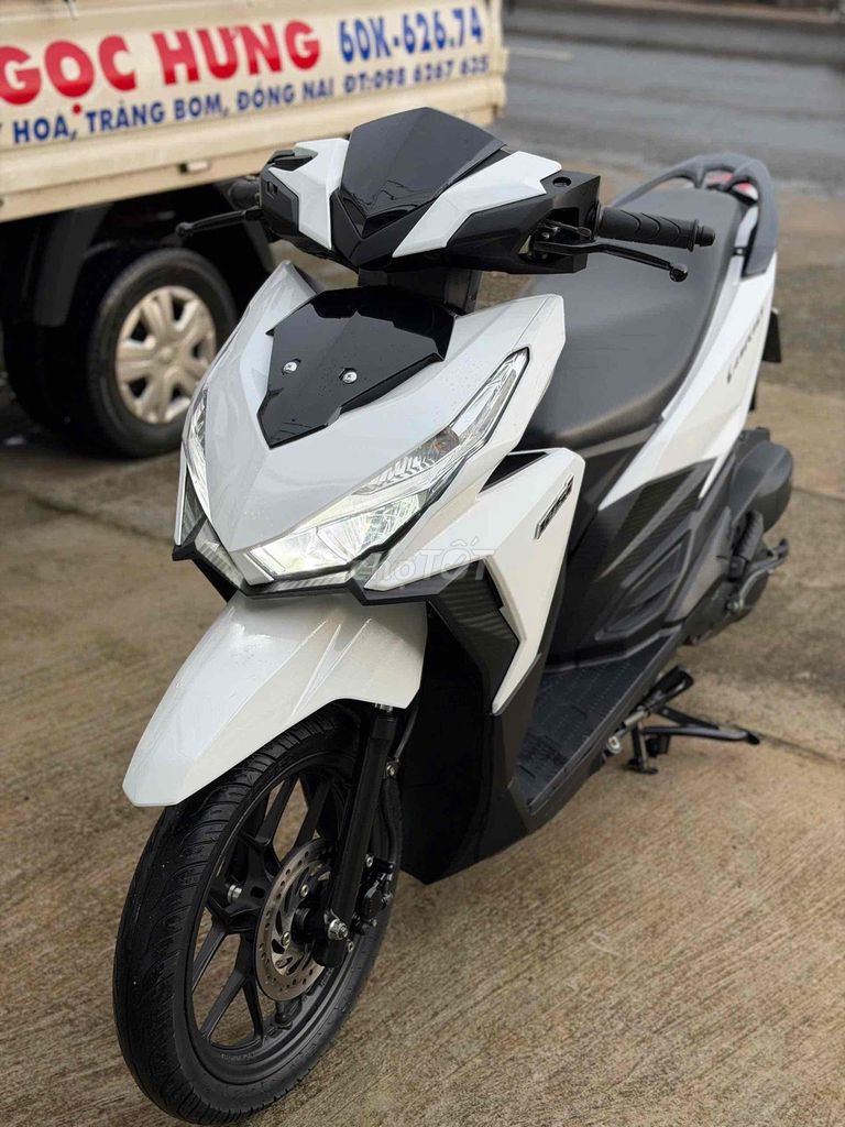 Honda Vario 2017 - ảnh 1