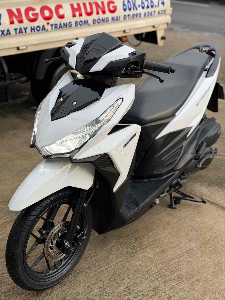 Honda Vario 2017 - ảnh 4