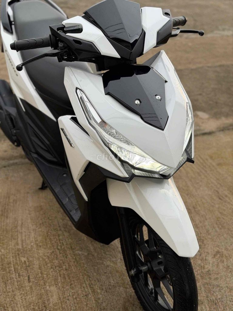 Honda Vario 2017 - ảnh 5