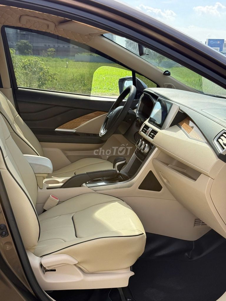 Mitsubishi Xpander 2018 - ảnh 5