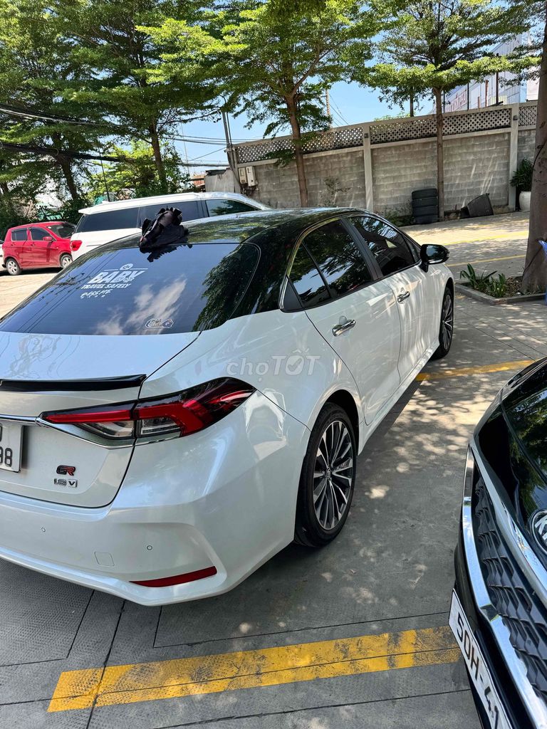 Toyota 2025 - ảnh 4