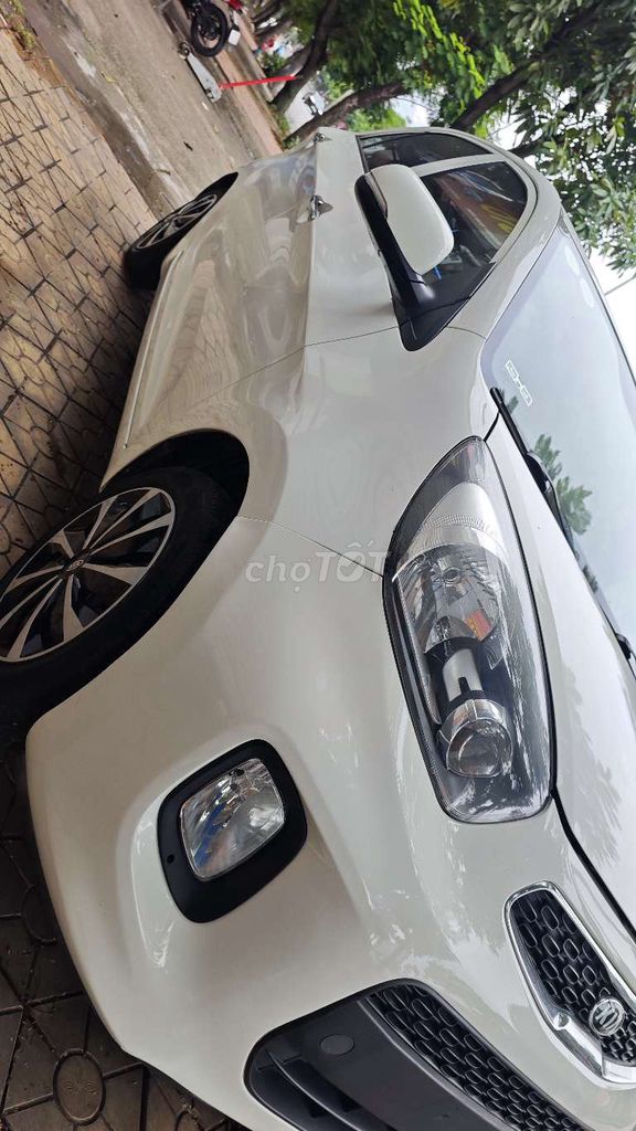 Kia Morning 2020 - ảnh 3