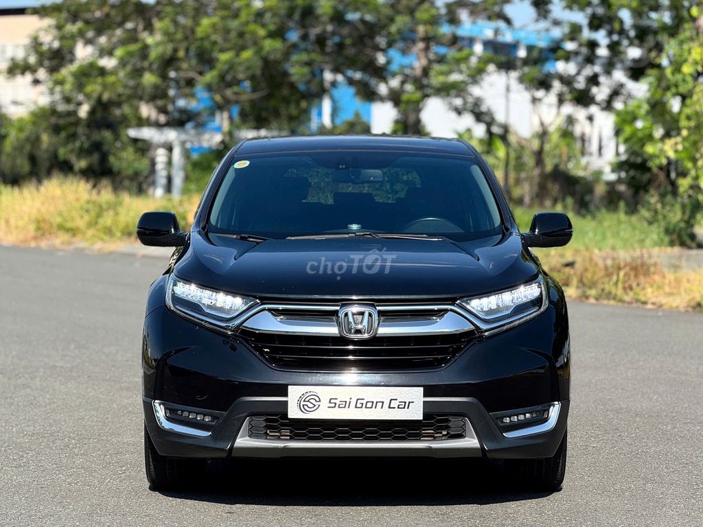 Honda 2019 - ảnh 1