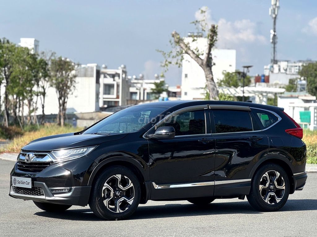 Honda 2019 - ảnh 2
