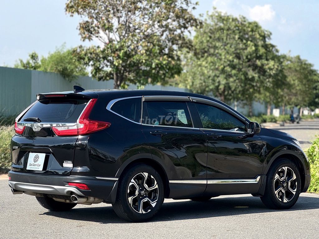 Honda 2019 - ảnh 3