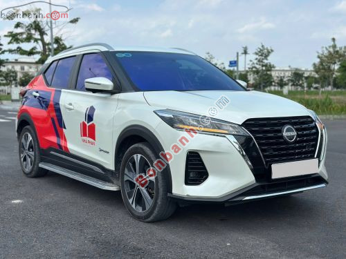 Nissan Kicks e-Power V 2023 - ảnh 1