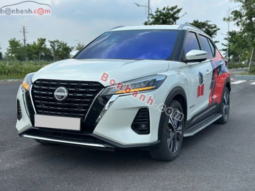 Nissan Kicks e-Power V 2023 - ảnh 2
