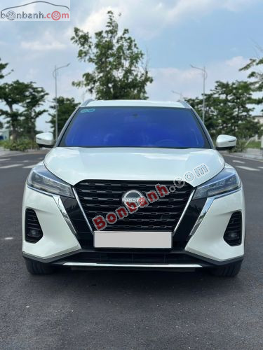Nissan Kicks e-Power V 2023 - ảnh 3