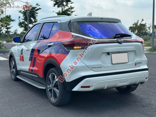 Nissan Kicks e-Power V 2023 - ảnh 4