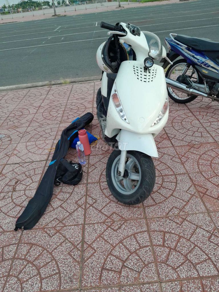 Piaggio Zip 2018 - ảnh 1
