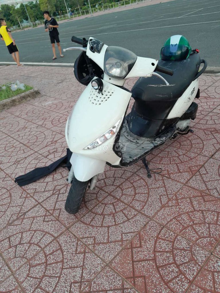 Piaggio Zip 2018 - ảnh 2