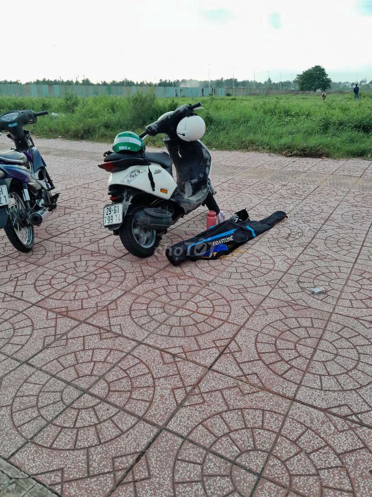 Piaggio Zip 2018 - ảnh 3