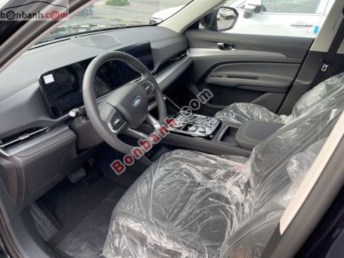 Ford Territory Titanium 1.5 AT 2026 - ảnh 5