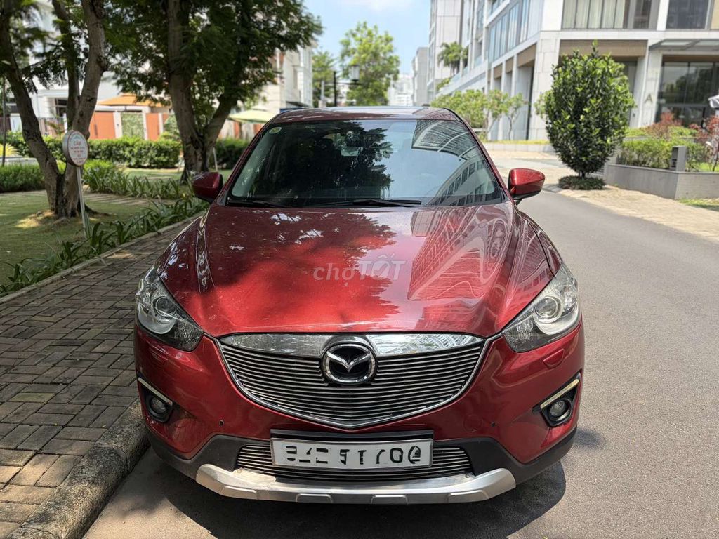 Mazda - ảnh 2
