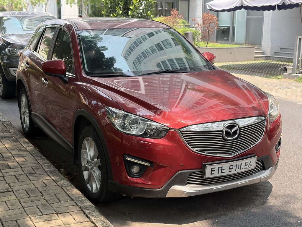 Mazda - ảnh 3
