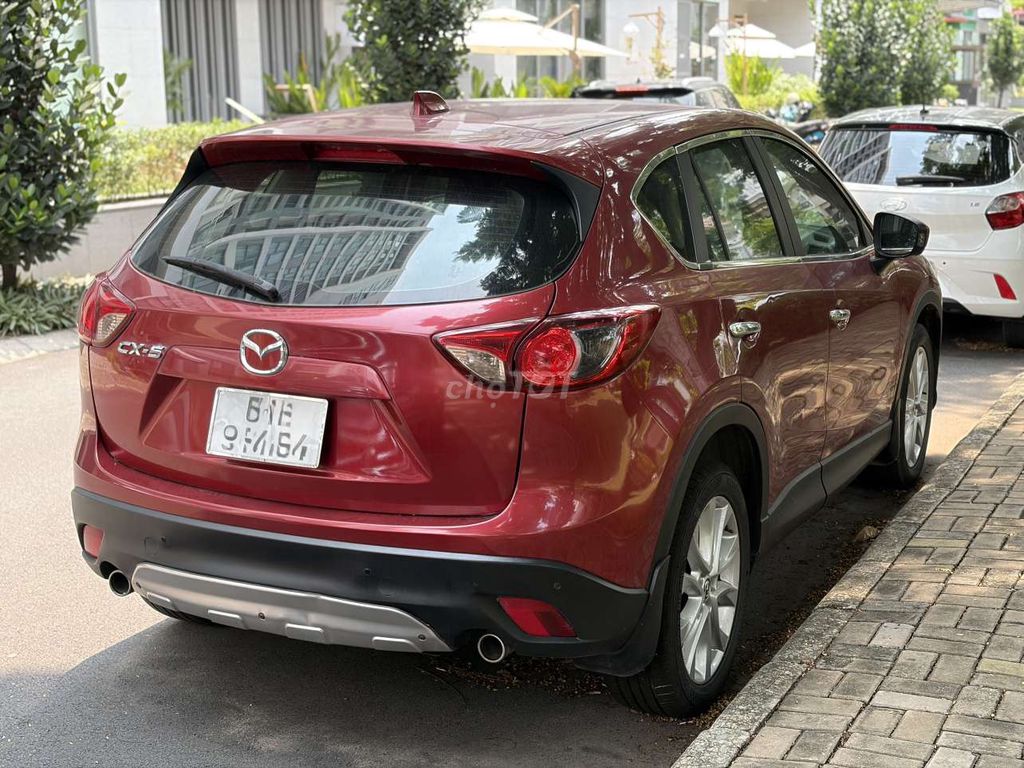 Mazda - ảnh 4