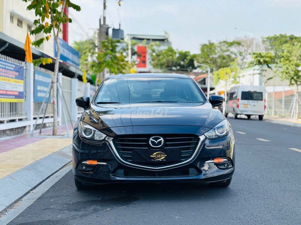 Mazda 3 1.5 AT 2017 - ảnh 1