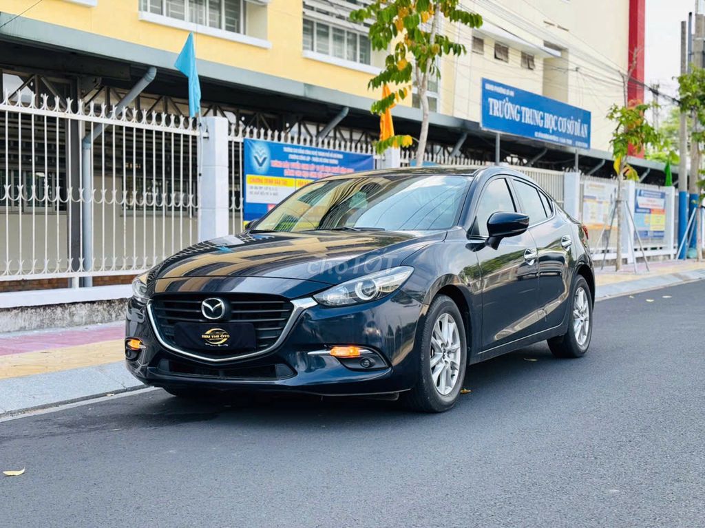 Mazda 3 1.5 AT 2017 - ảnh 2