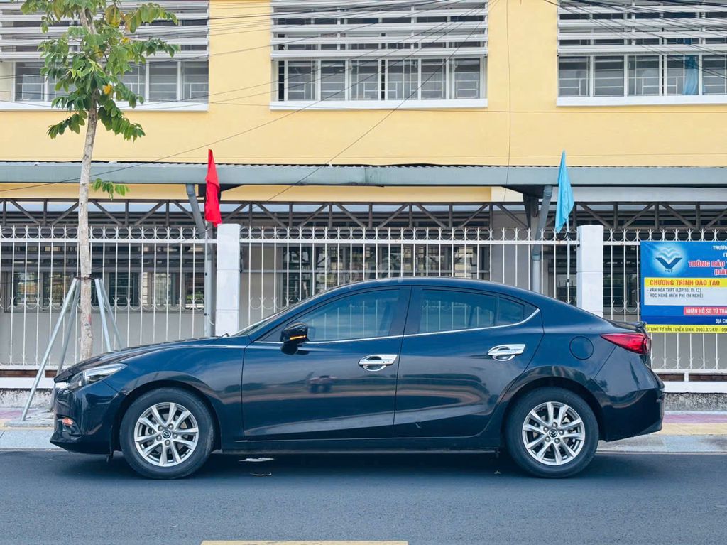Mazda 3 1.5 AT 2017 - ảnh 3