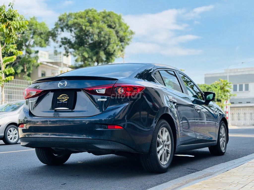 Mazda 3 1.5 AT 2017 - ảnh 5