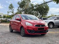 Mitsubishi Mirage 2017 - ảnh 1