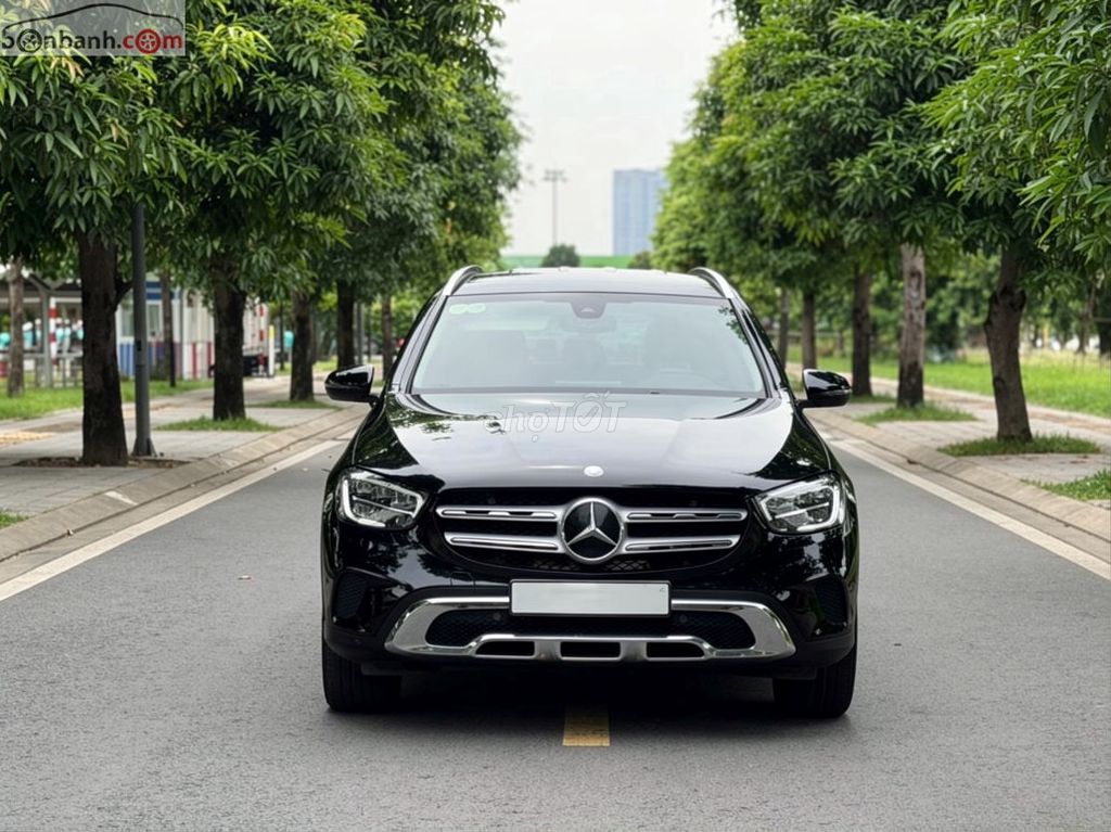 Mercedes-Benz 2022 - ảnh 1