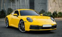 Porsche 2021 - ảnh 1
