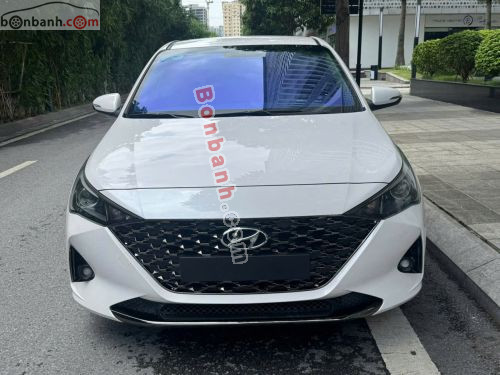 Hyundai Accent 1.4 AT 2024 - ảnh 1