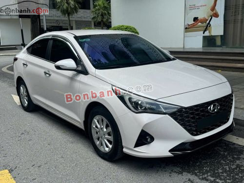Hyundai Accent 1.4 AT 2024 - ảnh 2