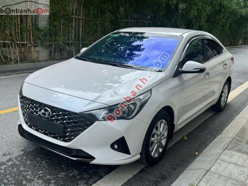 Hyundai Accent 1.4 AT 2024 - ảnh 3