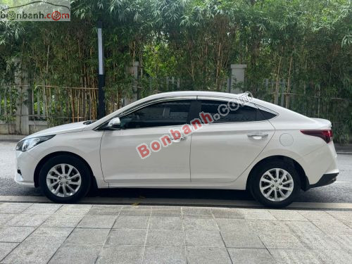 Hyundai Accent 1.4 AT 2024 - ảnh 4