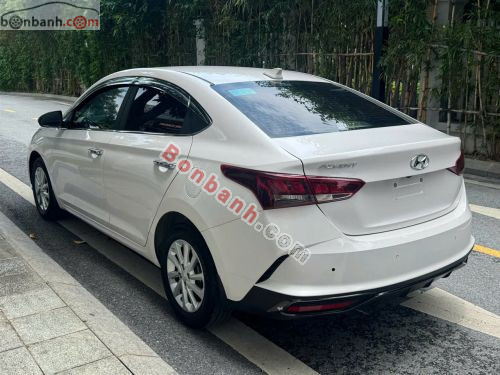 Hyundai Accent 1.4 AT 2024 - ảnh 5