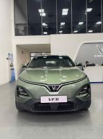 VinFast VF6 Plus 2026 - ảnh 1