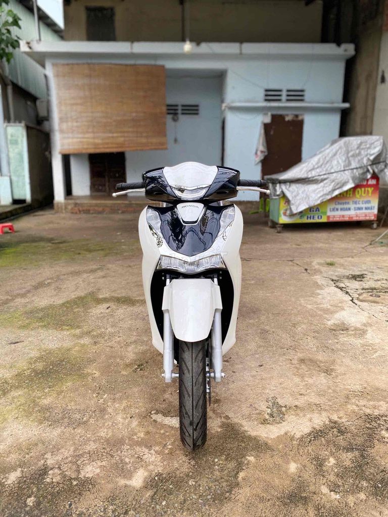 Honda SH 2025 - ảnh 1