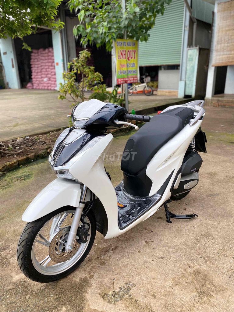 Honda SH 2025 - ảnh 2