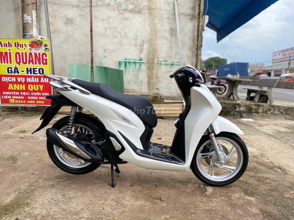 Honda SH 2025 - ảnh 3