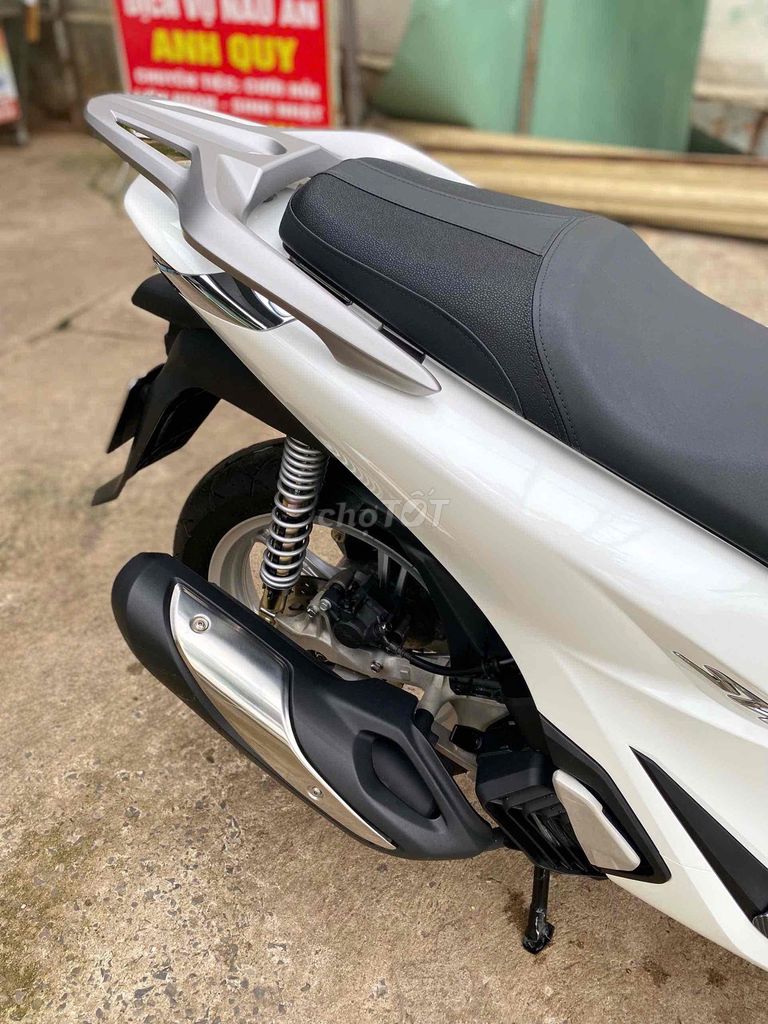 Honda SH 2025 - ảnh 5