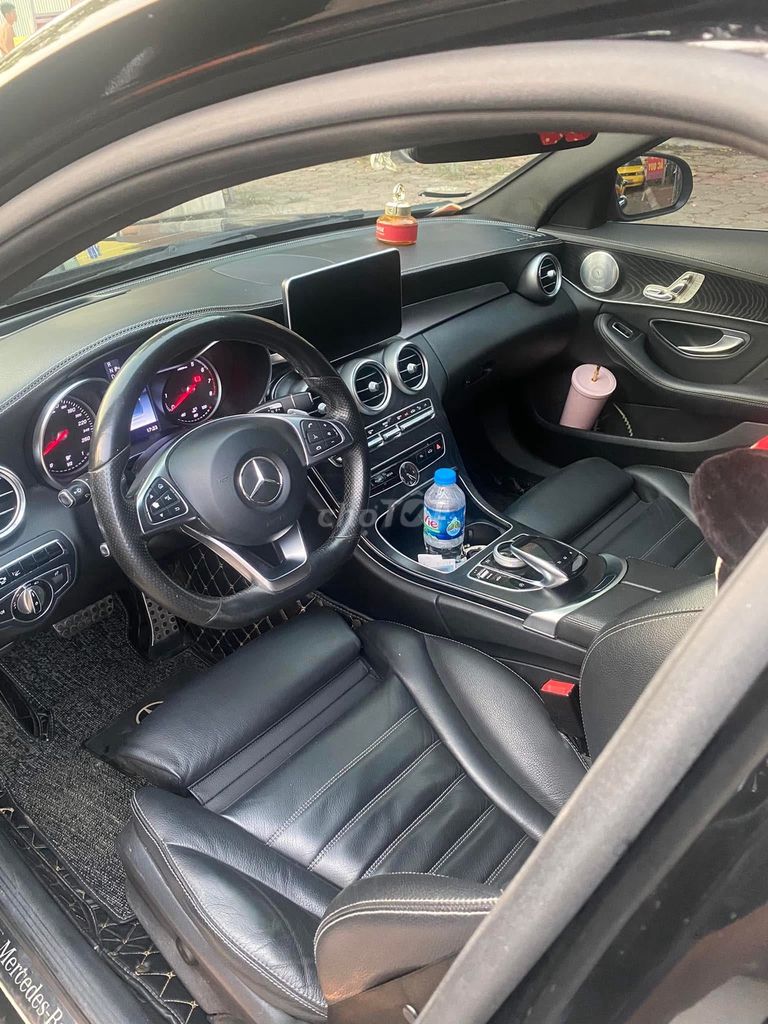 Mercedes-Benz 2016 - ảnh 2
