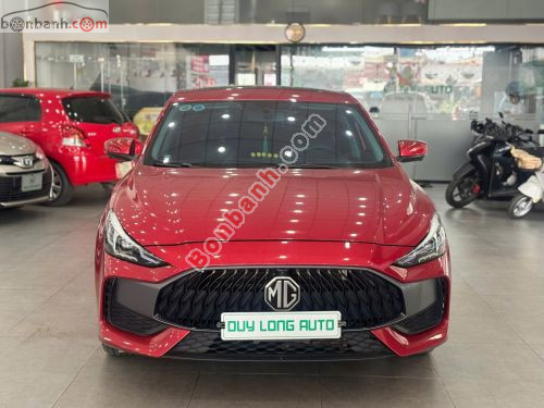 MG 5 Luxury 1.5 AT 2024 - ảnh 1