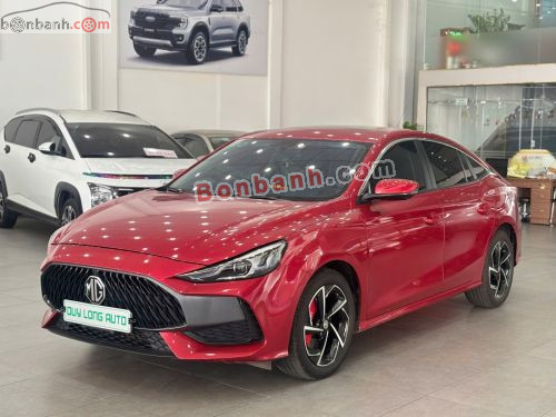 MG 5 Luxury 1.5 AT 2024 - ảnh 2