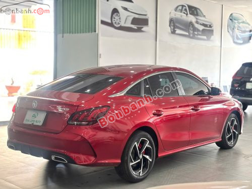 MG 5 Luxury 1.5 AT 2024 - ảnh 4