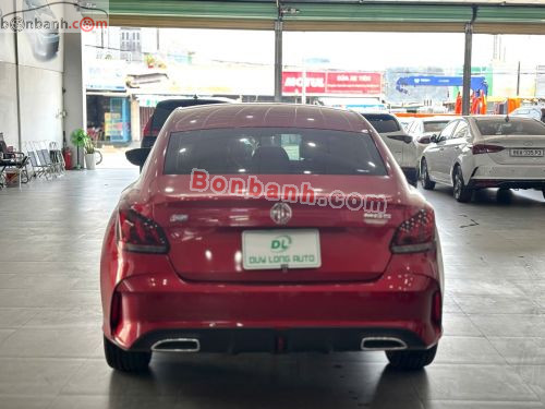 MG 5 Luxury 1.5 AT 2024 - ảnh 5